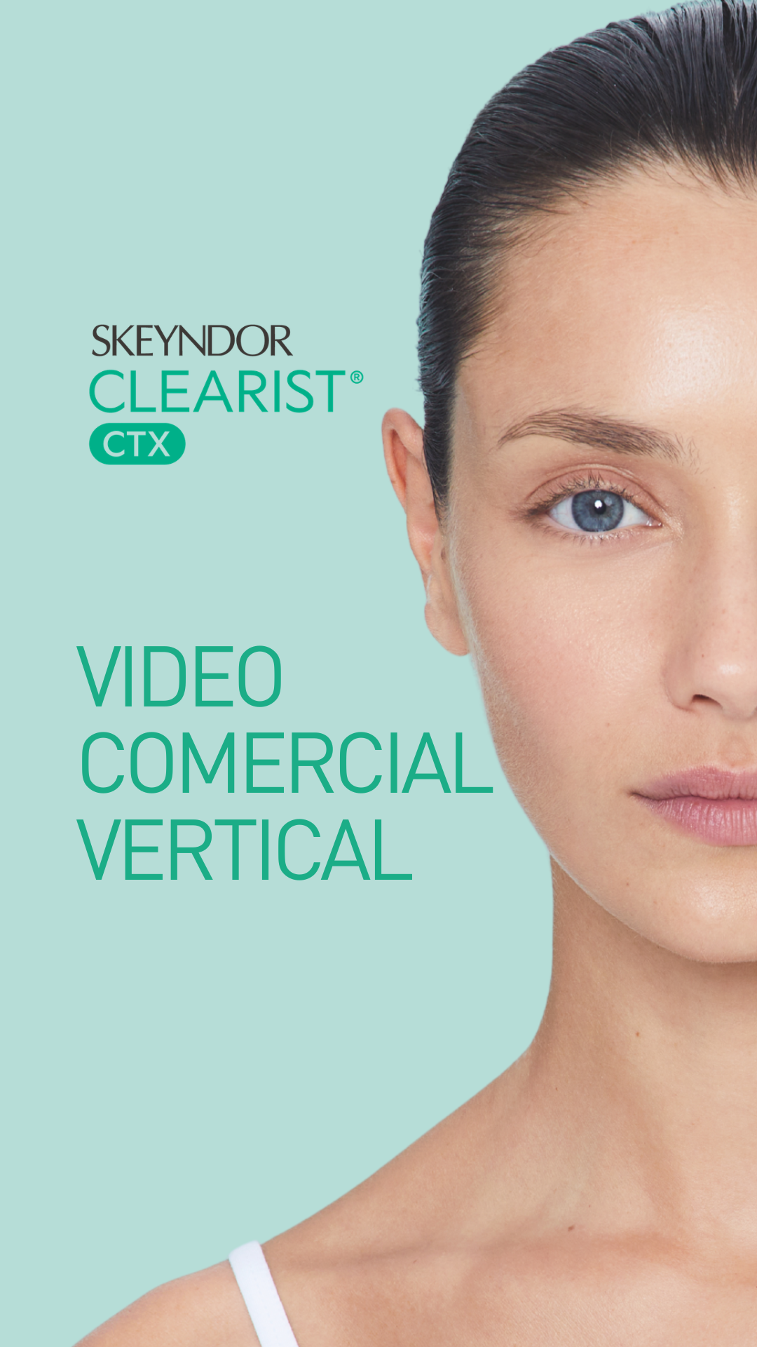 VIDEO VERTICAL CLEARIST